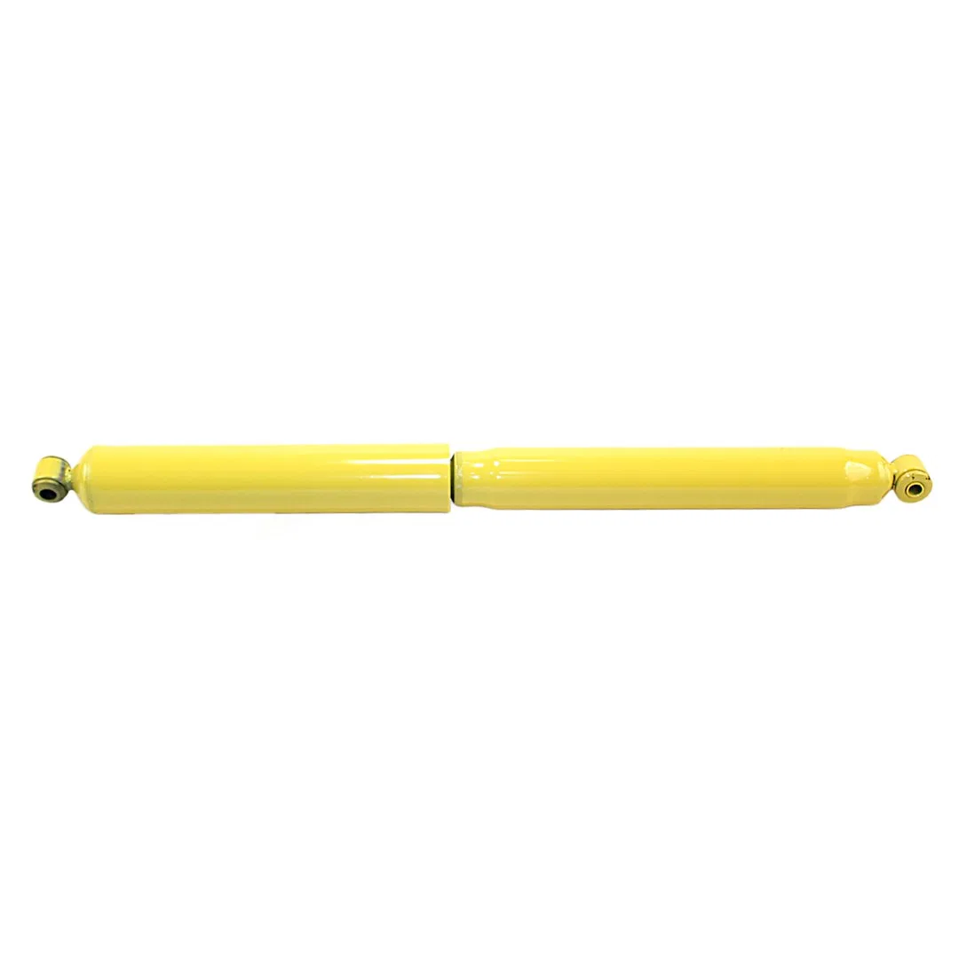 34687 – MONROE SHOCK Shock Absorber, Nitrogen Gas Charged OE Replacement Single